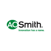 AO Smith India's Logo