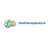 Biotherapeutics's Logo