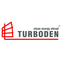 Turboden S.p.A.'s Logo