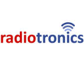 Radiotronics's Logo