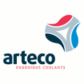 Arteco NV's Logo