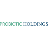 Probiotic Holdings's Logo