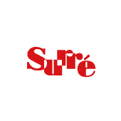 Surre's Logo