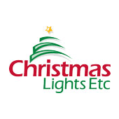 Christmas Lights Etc.'s Logo