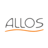 Allos's Logo