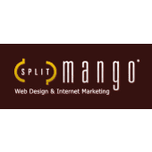 SplitMango Media's Logo