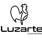 Luzarte's Logo