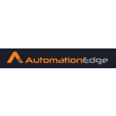 AutomationEdge's Logo