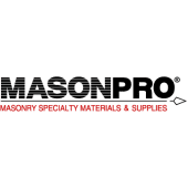 MASONPRO, Inc.'s Logo