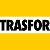 Trasfor's Logo