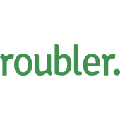 Roubler's Logo