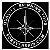 ForeverSpin's Logo