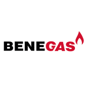 Benegas's Logo