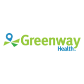 Greenway Health's Logo