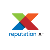 Reputation X's Logo