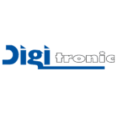 Digitronic's Logo