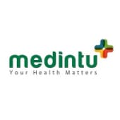 Medintu Health Solutions Pvt Ltd's Logo