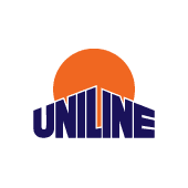 Uniline Australia's Logo