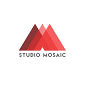 Studio Mosaic's Logo