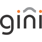 Gini Finance's Logo