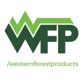 Western Forest Products's Logo