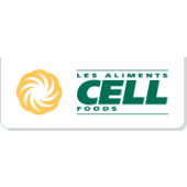 Cell Foods's Logo