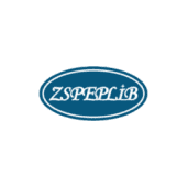 Zonsen Peplib Biotech's Logo