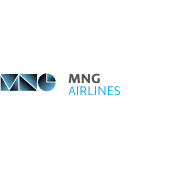 MNG Airlines's Logo