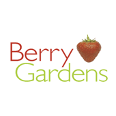 Berry Gardens's Logo