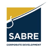 Sabre Australia's Logo