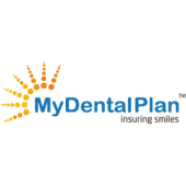 My Dental Plan's Logo