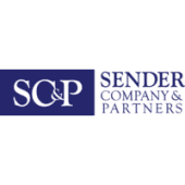 Sender Company & Partners's Logo