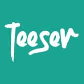 Teeser's Logo