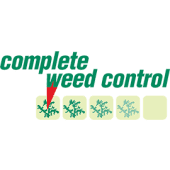 Complete Weed Control Ltd's Logo