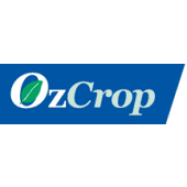 OzCrop's Logo