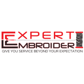 Expert Embroider's Logo