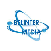 Belinter Media's Logo