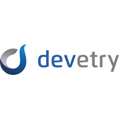 Devetry's Logo