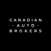 Canadian Auto Brokers's Logo