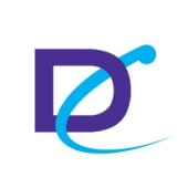 Direct Electron's Logo