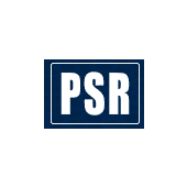 PSR's Logo