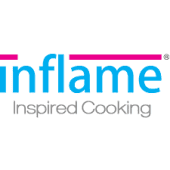 Inflame Appliance Ltd's Logo