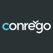 CONREGO's Logo