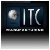 ITC Manufacturing's Logo