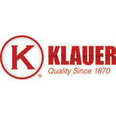 Klauer's Logo