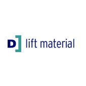 Lift Material's Logo