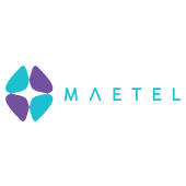 Maetel's Logo