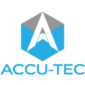 Accu-Tec's Logo