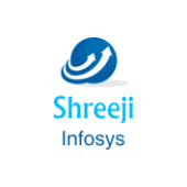 Shreeji Infosys's Logo