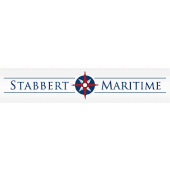 Stabbert Maritime's Logo